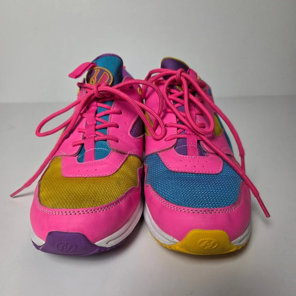 Heelys this pair
